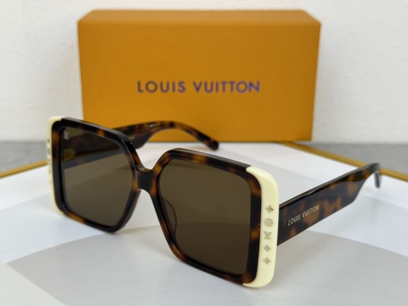 LV Sunglasses